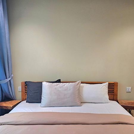 Sky Suites Klcc Jalan P Ramlee Kuala Lumpur Esterno foto