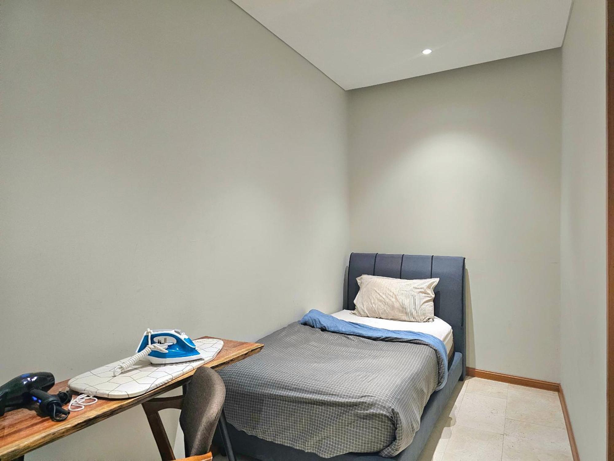 Sky Suites Klcc Jalan P Ramlee Kuala Lumpur Esterno foto