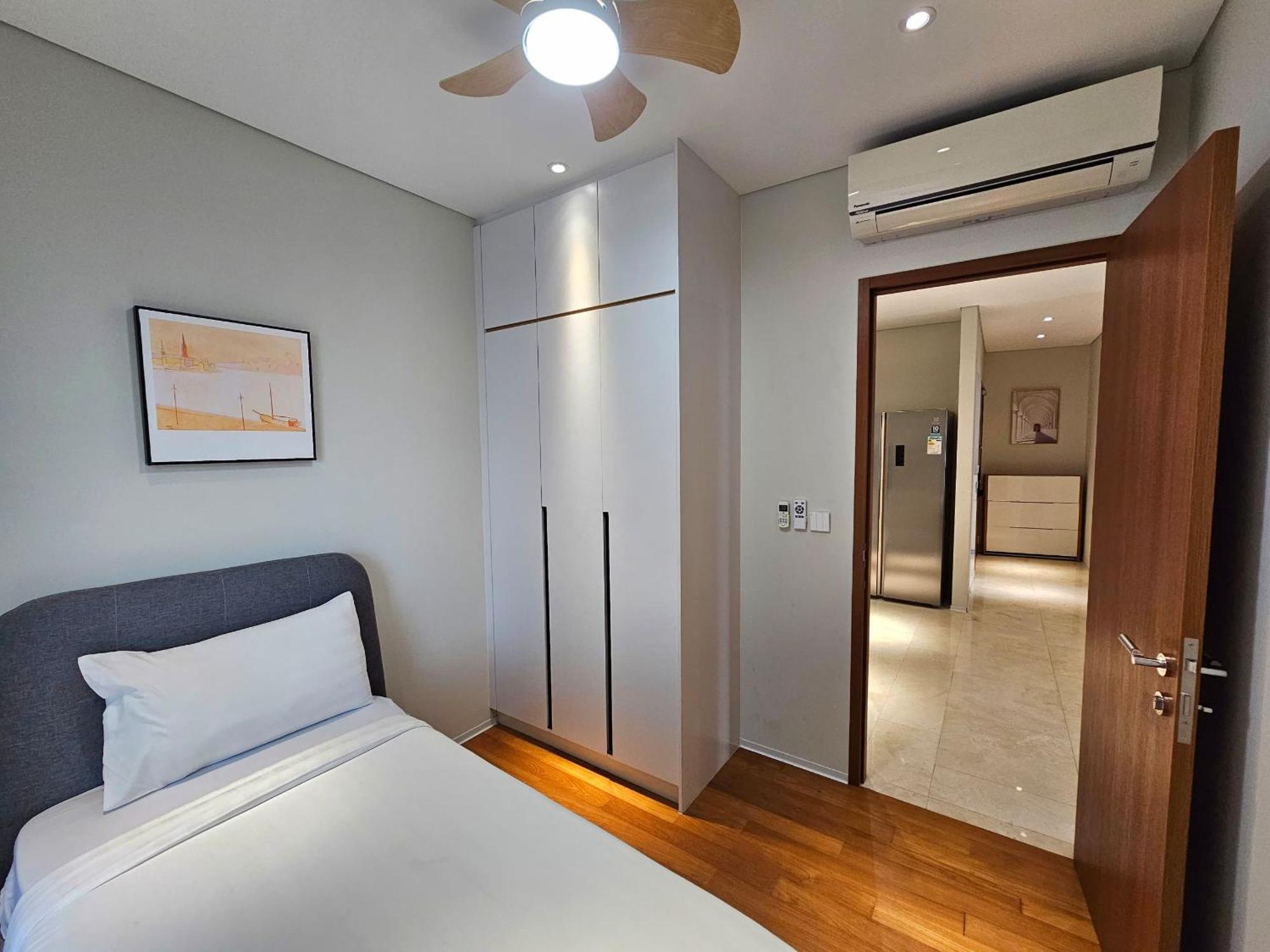 Sky Suites Klcc Jalan P Ramlee Kuala Lumpur Esterno foto