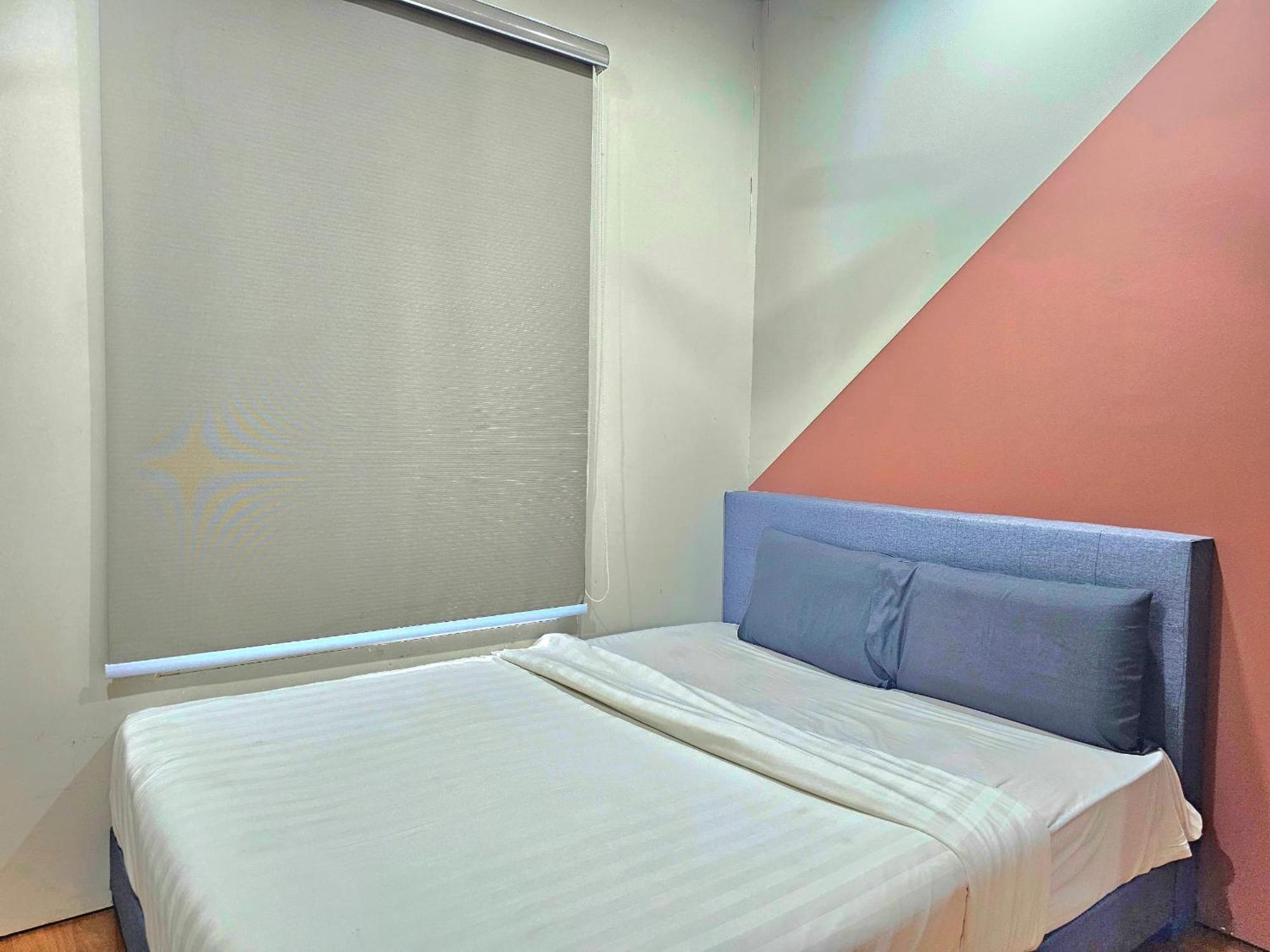 Sky Suites Klcc Jalan P Ramlee Kuala Lumpur Esterno foto