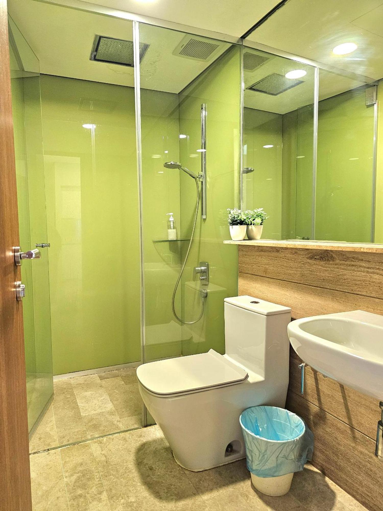 Sky Suites Klcc Jalan P Ramlee Kuala Lumpur Esterno foto